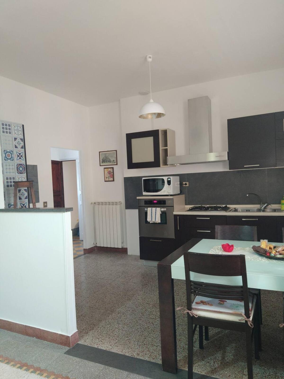 Апартаменти Orvieto Brick House Орв'єто-Скало Екстер'єр фото