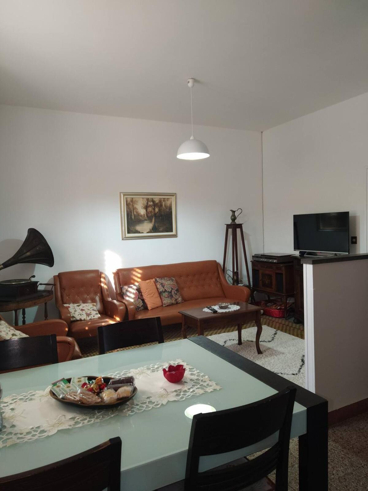 Апартаменти Orvieto Brick House Орв'єто-Скало Екстер'єр фото