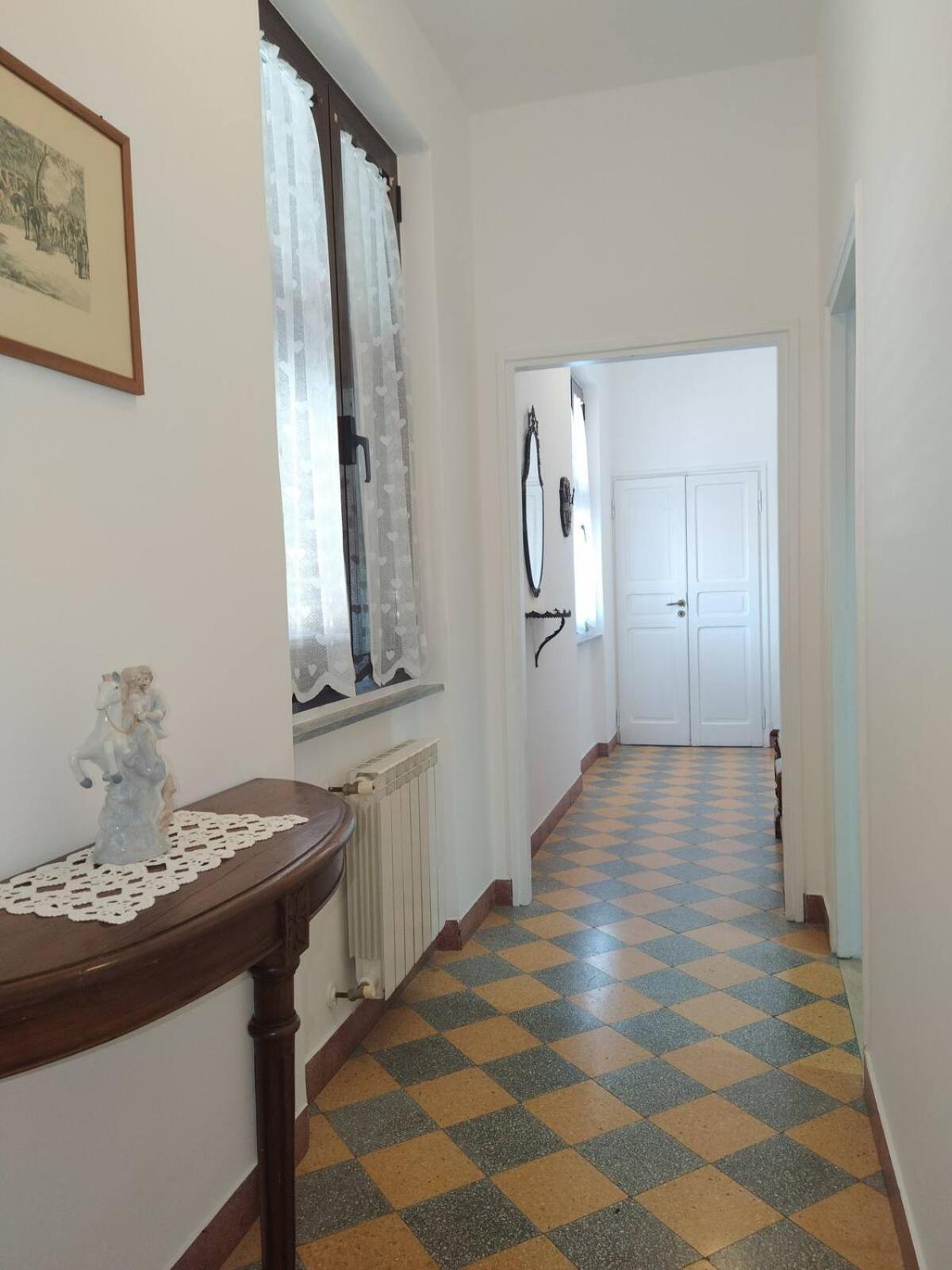 Апартаменти Orvieto Brick House Орв'єто-Скало Екстер'єр фото